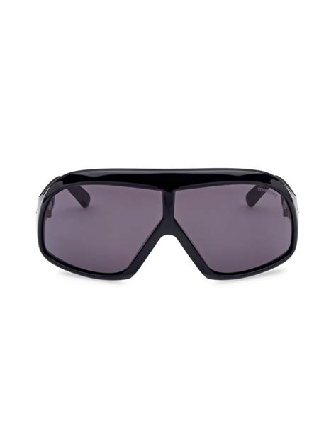 cassius 78mm pilot sunglasses|Tom Ford Cassius Smoke Pilot Unisex Sunglasses .